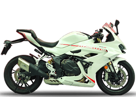 赛 600 RS